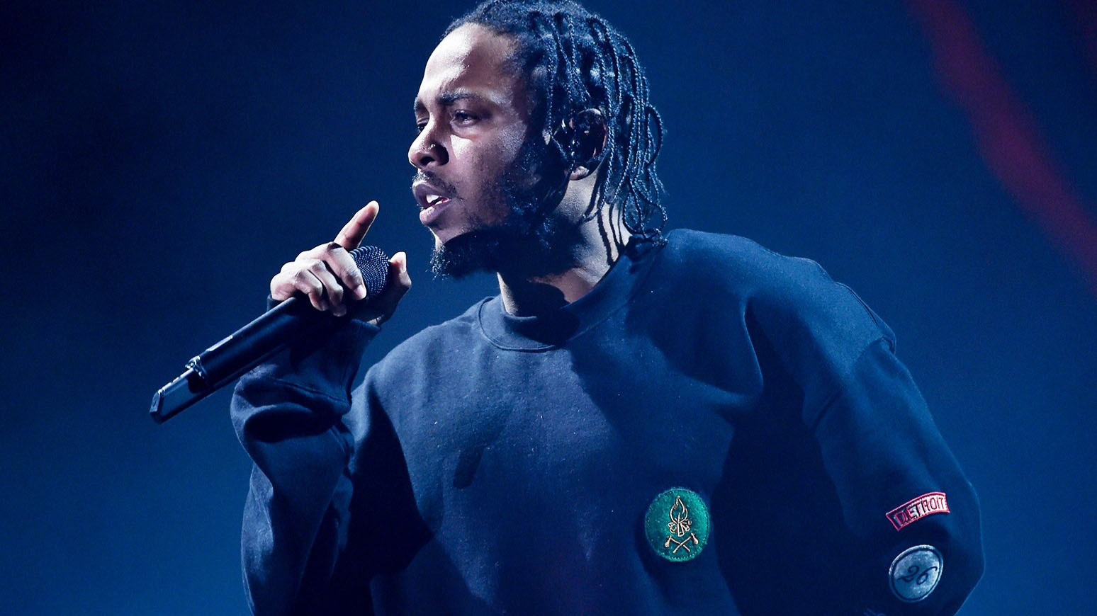 Kendrick Lamar Duckworth (born June 17, 1987) is an American rapper, songwriter, and record producer. Since his mainstream debut in 2012 with Good Kid...